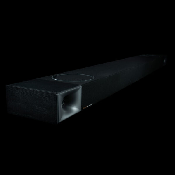 Klipsch Cinema 1200 Soundbar