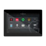 Control4® T4 Series 8" Touchscreen embutido na parede_0005_Nível 1
