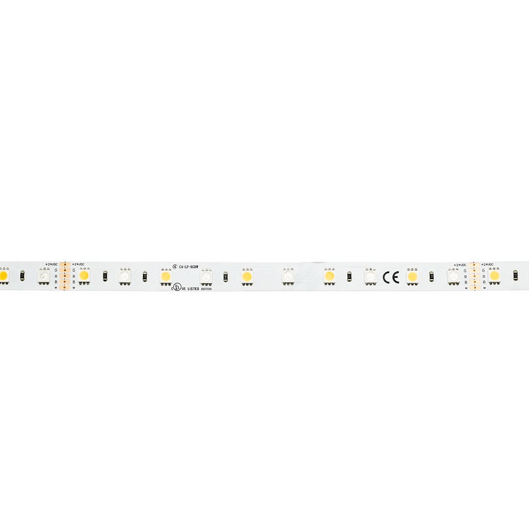 Control4® Vibrant Performance RGBW Lineair Licht 30m (2)