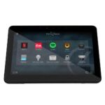 Control4® T4 – 8” tabletop touch screen