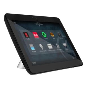 Control4® T4 - 8” Tabletop Touchscreen