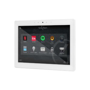 Control4 T4 - 10” In-Wall Touchscreen