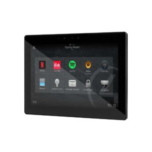 Control4 T4 - 8” In-Wall Touchscreen