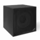 Cornered Audio C15NC Schwarz