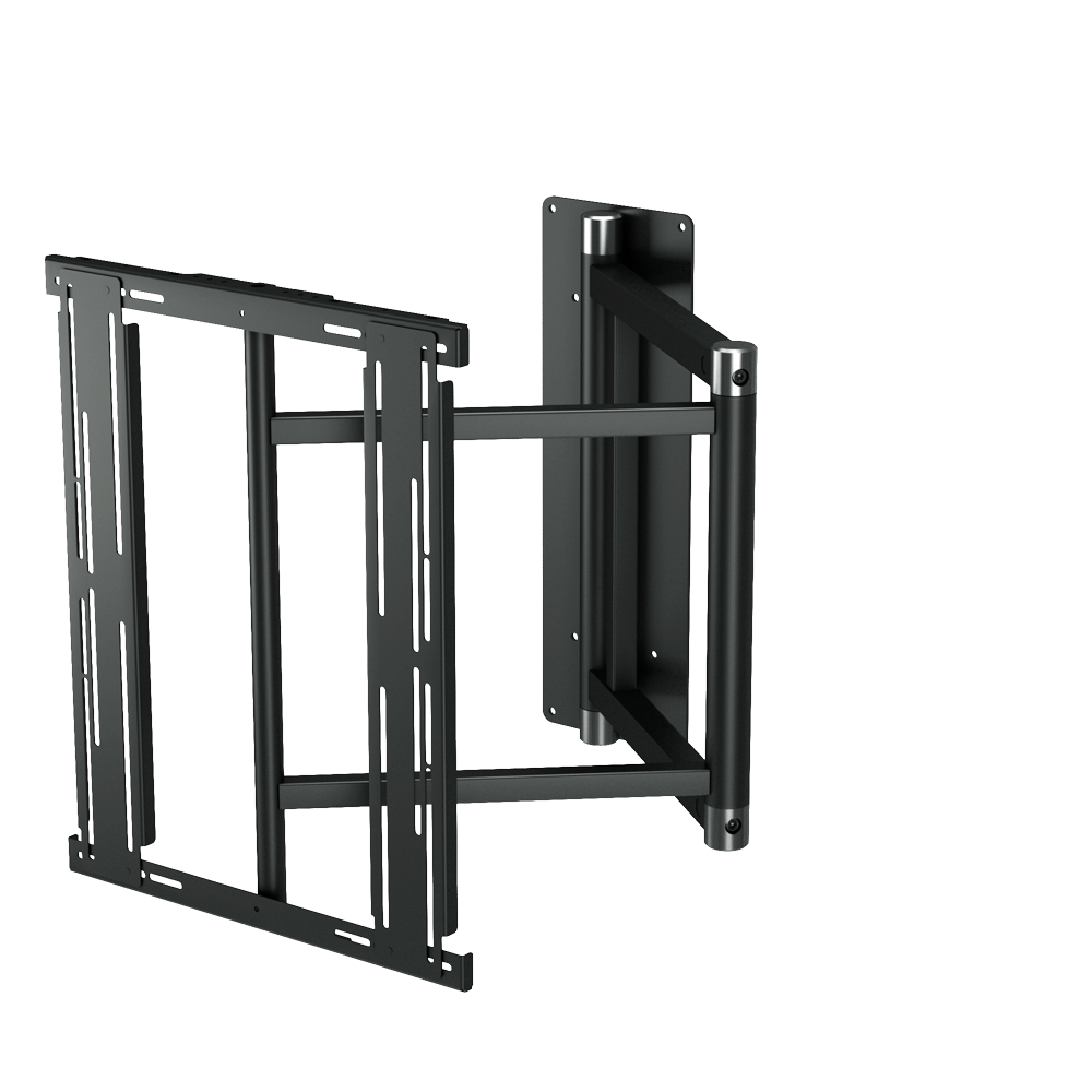Futre Automation Double-arm articulated high-end TV wall mount