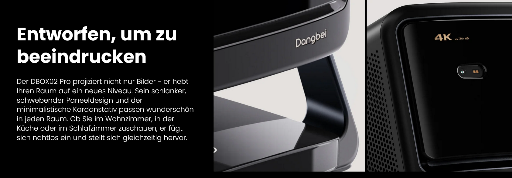 Dangbei DBOX02 Pro