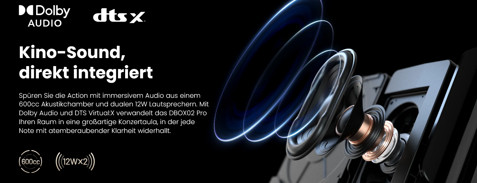 Dangbei DBOX02 Pro