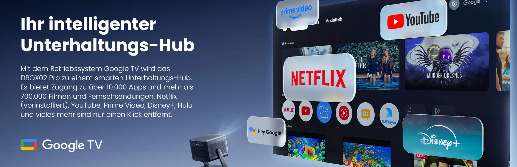 Dangbei DBOX02 Pro