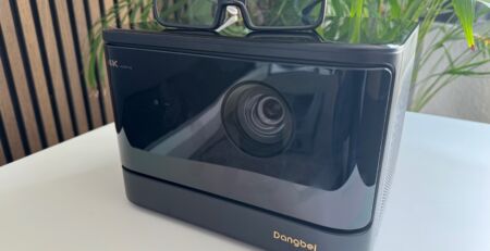 Dangbei Mars Pro 2 3D