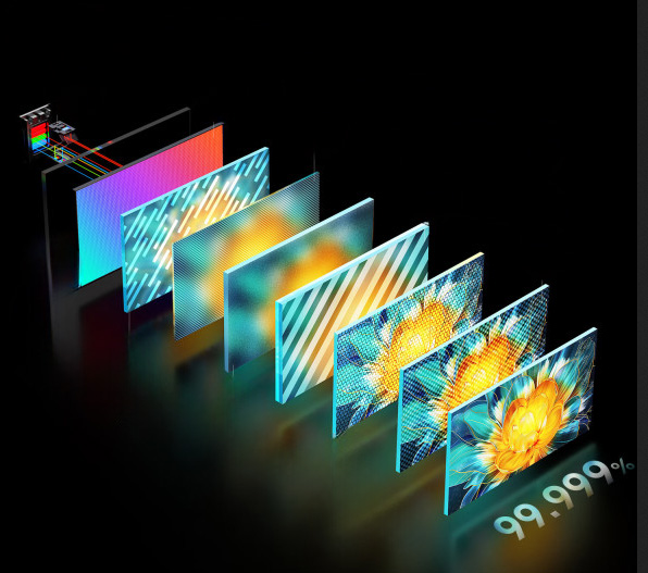 Dangbei S7 Ultra Max: 4K-Flaggschiff mit Triple-Laser und Flüssigkühlung