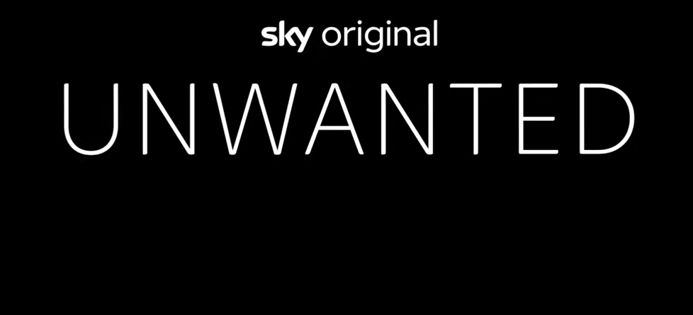 Das Sky Original „Unwanted“