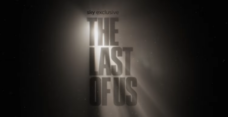 El tráiler oficial de "The Last Of US"