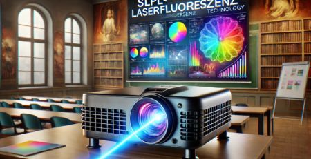 Die SLPL-Laserfluoreszenz Technologie