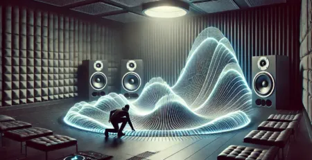 Die Subwoofer Crawl Methode – Perfekter Bass für dein Setup