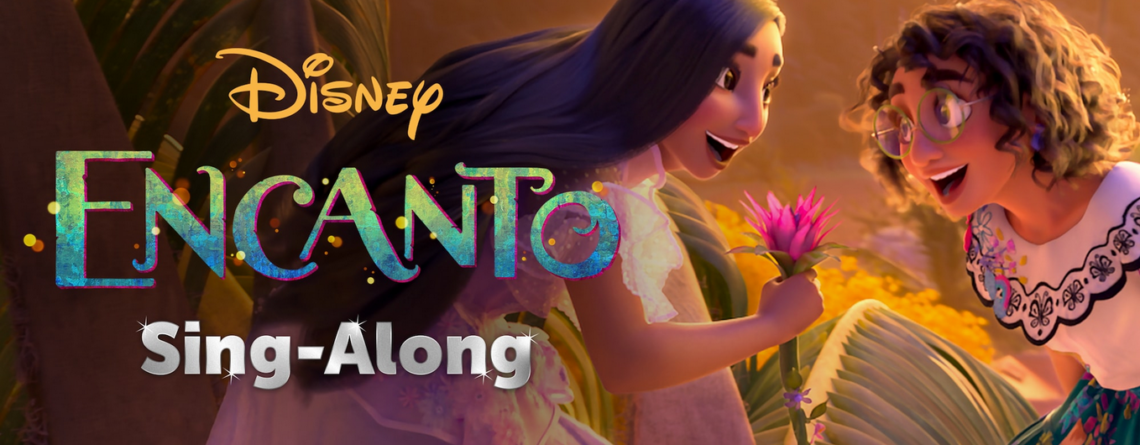 Disney+ kündigt Sing-Along-Versionen an