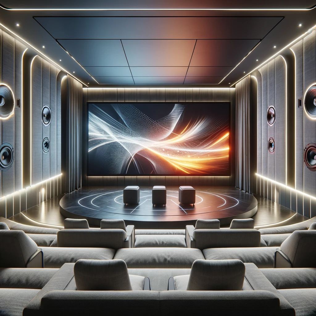 Dolby Atmos and Dolby Atmos Enabled speakers - HEIMKINOWELTEN.DE