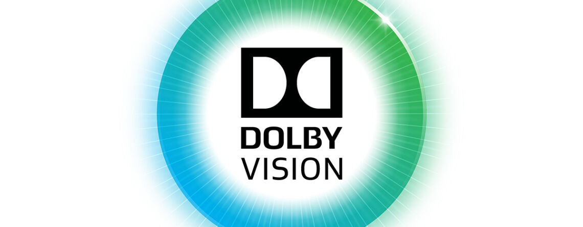 Dolby Vision