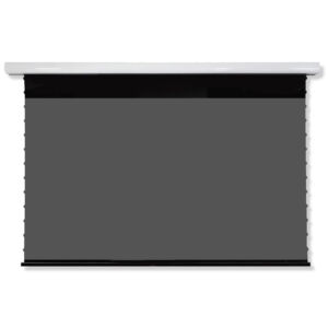 HKW Screens Drop Down CLR Black STAR Pro