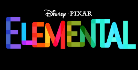 ELEMENTAL - Teaser Trailer