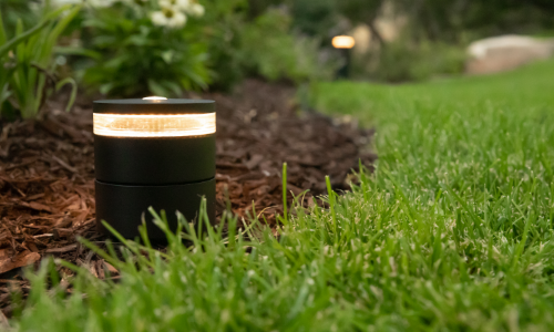 Episode Radiance Outdoor Poller Lichtmodul