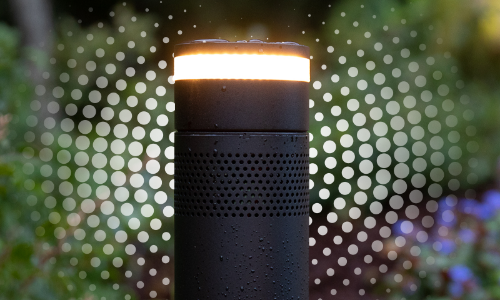 Episode Radiance Outdoor Poller Lichtmodul