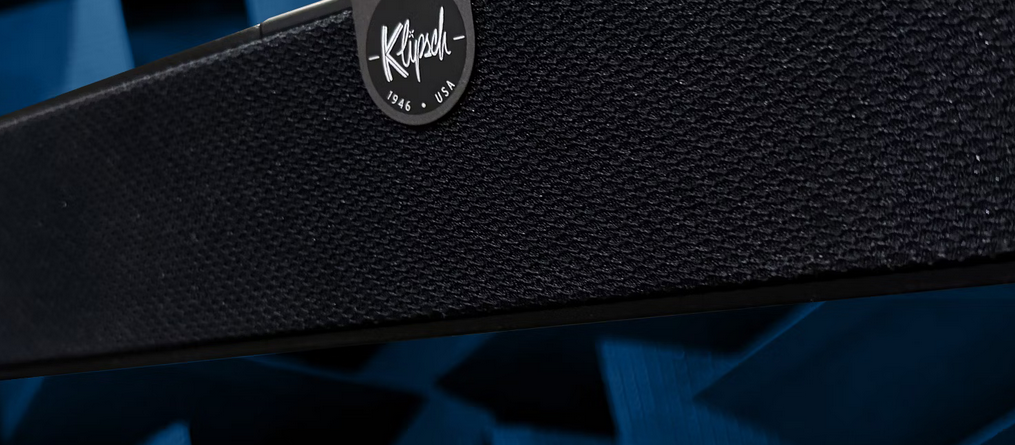 Entdecken Sie das neue Klipsch Flexsus System