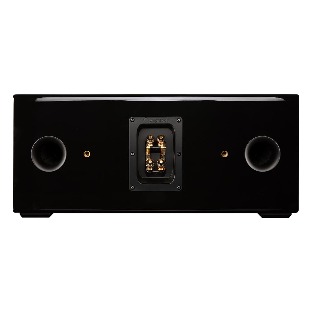 Episode Home Theater Serie In-Room LCR (9)