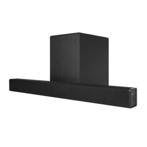 Episode® 2.1 Active Soundbar System