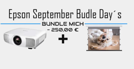 Epson September Bundle Day´s