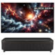 Epson EH-QS100 Cinema Bundle