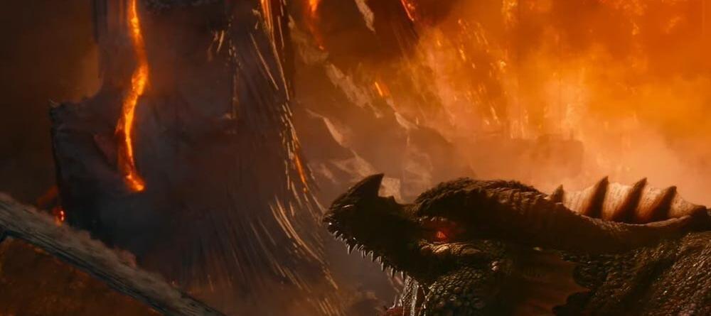 Erster Trailer zum DUNGEONS & DRAGONS Verfilmung