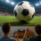FIFA Klub-Weltmeisterschaft 2025 Stadionfeeling für Zuhause