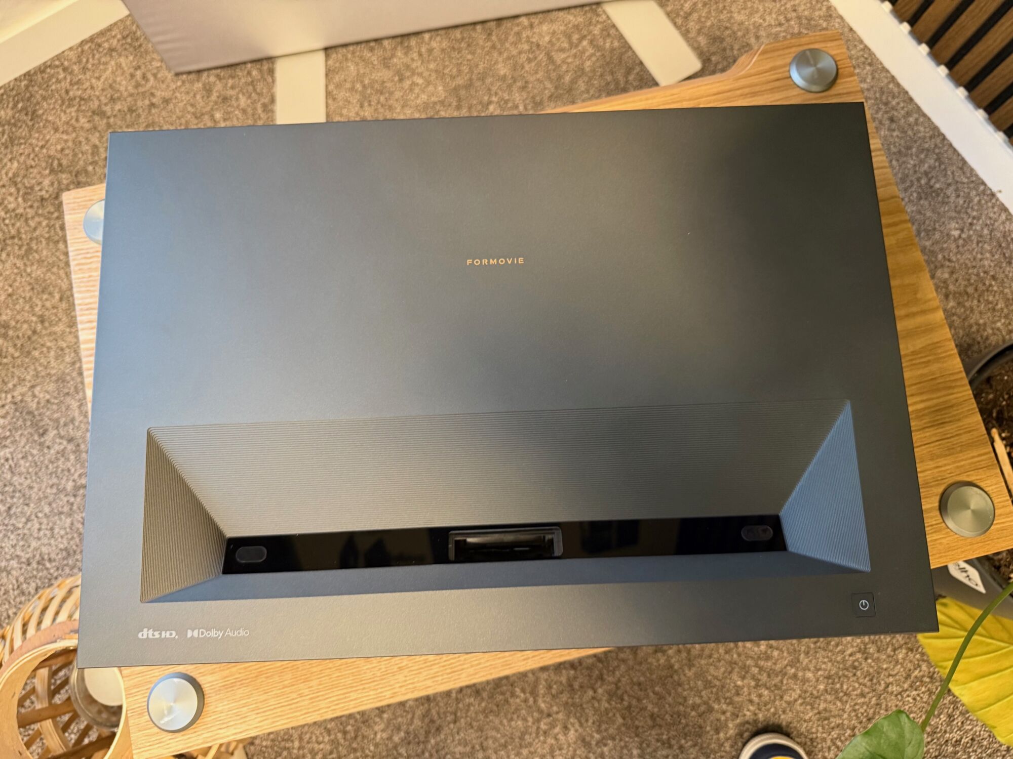 FORMOVIE Cinema Edge Test & Vorstellung