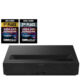 FORMOVIE Theater Premium 4K RGB+ Laser TV