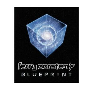 Ferry Corsten - Blueprint