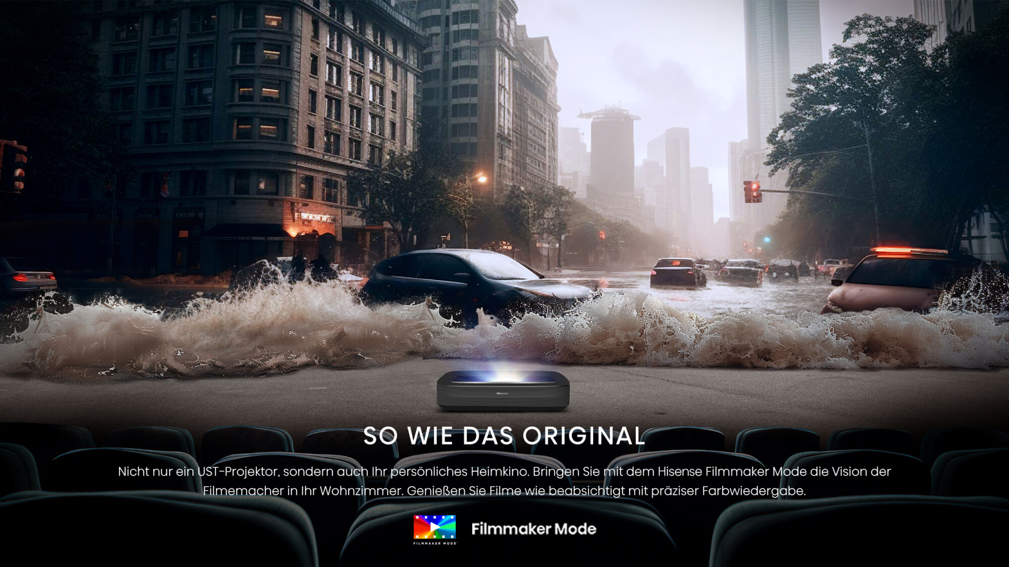 Hisense PL2 