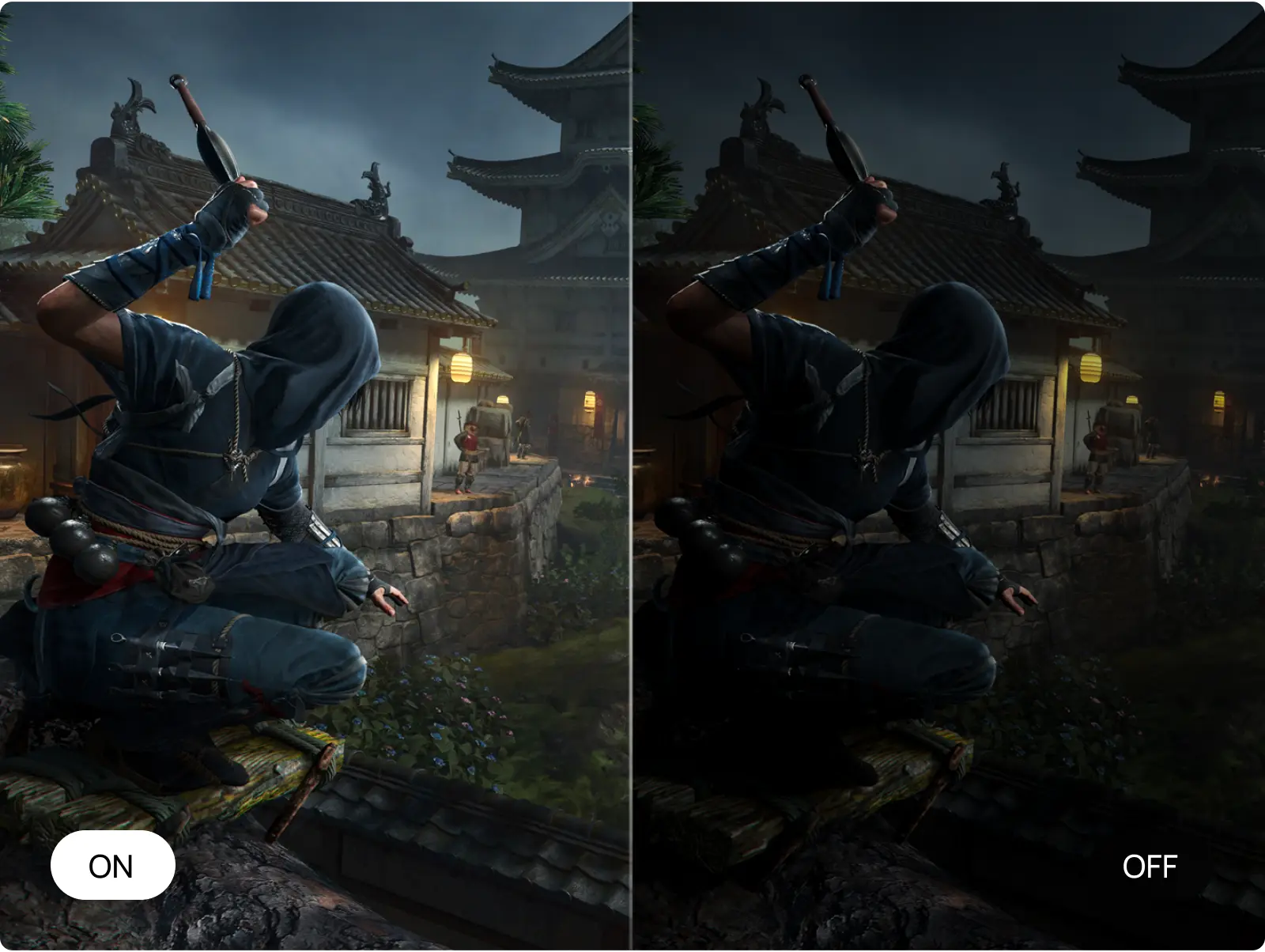 XGIMI Horizon 20 Test Gaming