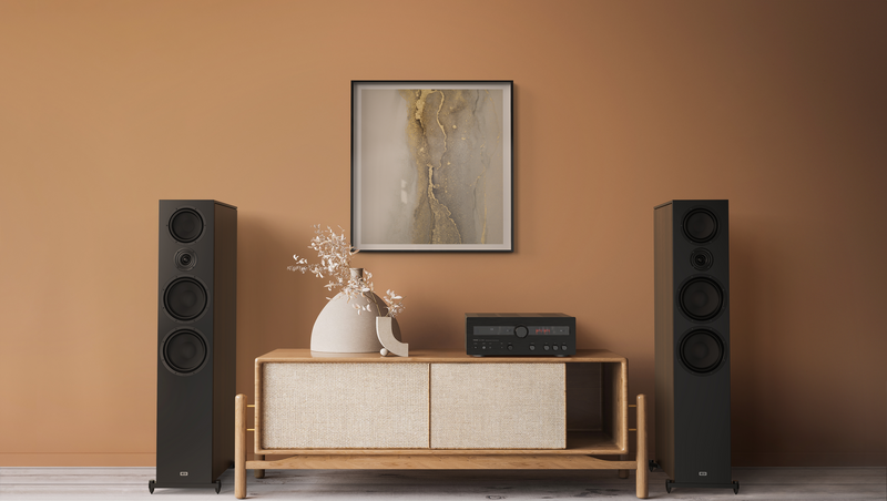 HECO Aurora XT 1000 