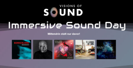 HEIMKINOWELTEN Immersive Sound Day