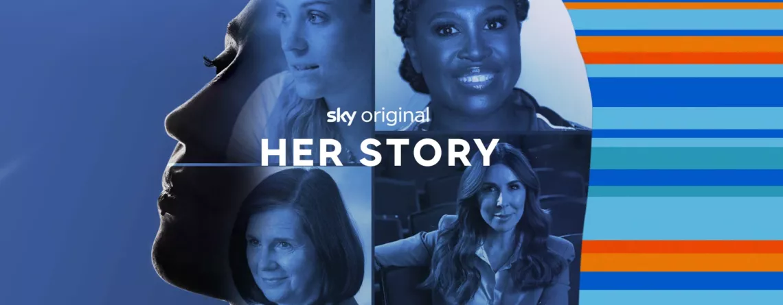 Zweite Staffel von Her Story ab 8. März