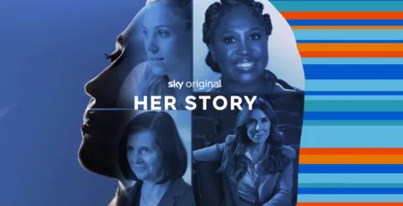 Zweite Staffel von Her Story ab 8. März