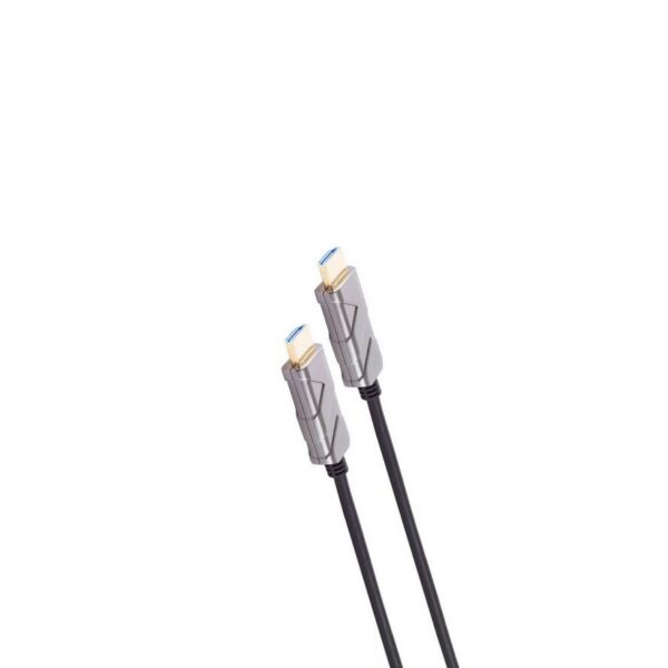 HKW Optische HDMI Kabel (AOC) - -