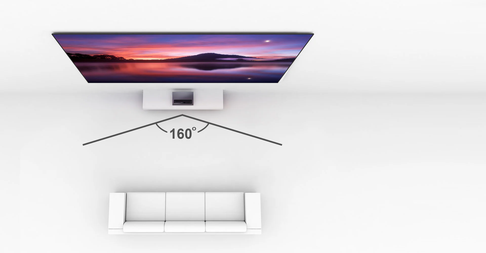 HKW Screens CLR Black STAR