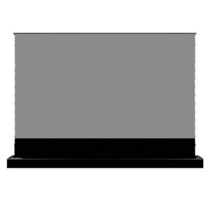 HKW Screens Floor Up Black Hybrid ALR
