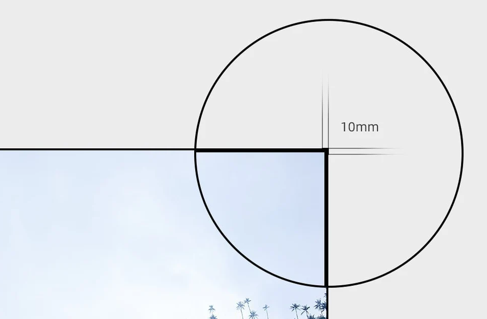 HKW SoftFresnel Star