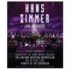 Hans Zimmer - Live In Praha