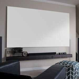 Elite Screens Aeon CineWhite