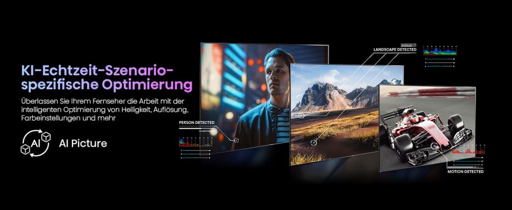 Hisense 100U7KQ Mini LED ULED 4K Smart TV