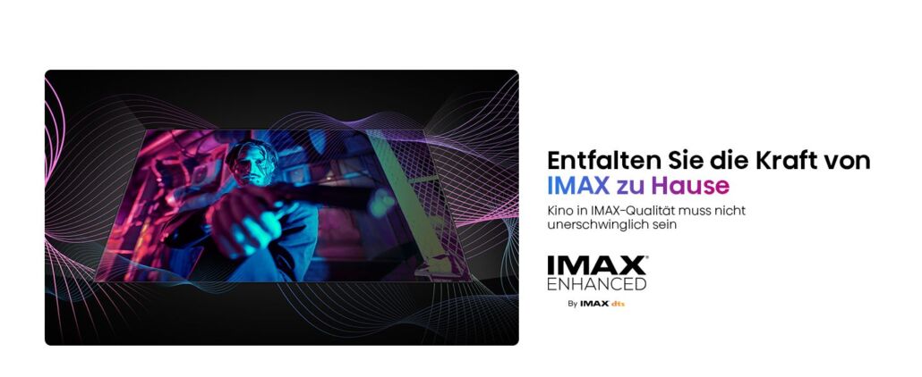 Hisense 100U7KQ Mini LED ULED 4K Smart TV