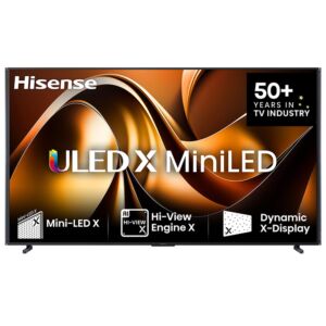 Hisense 110UX ULED X Mini 110 Zoll (13)